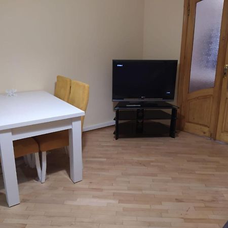 Apartment Dry Bridge Tiflis Dış mekan fotoğraf