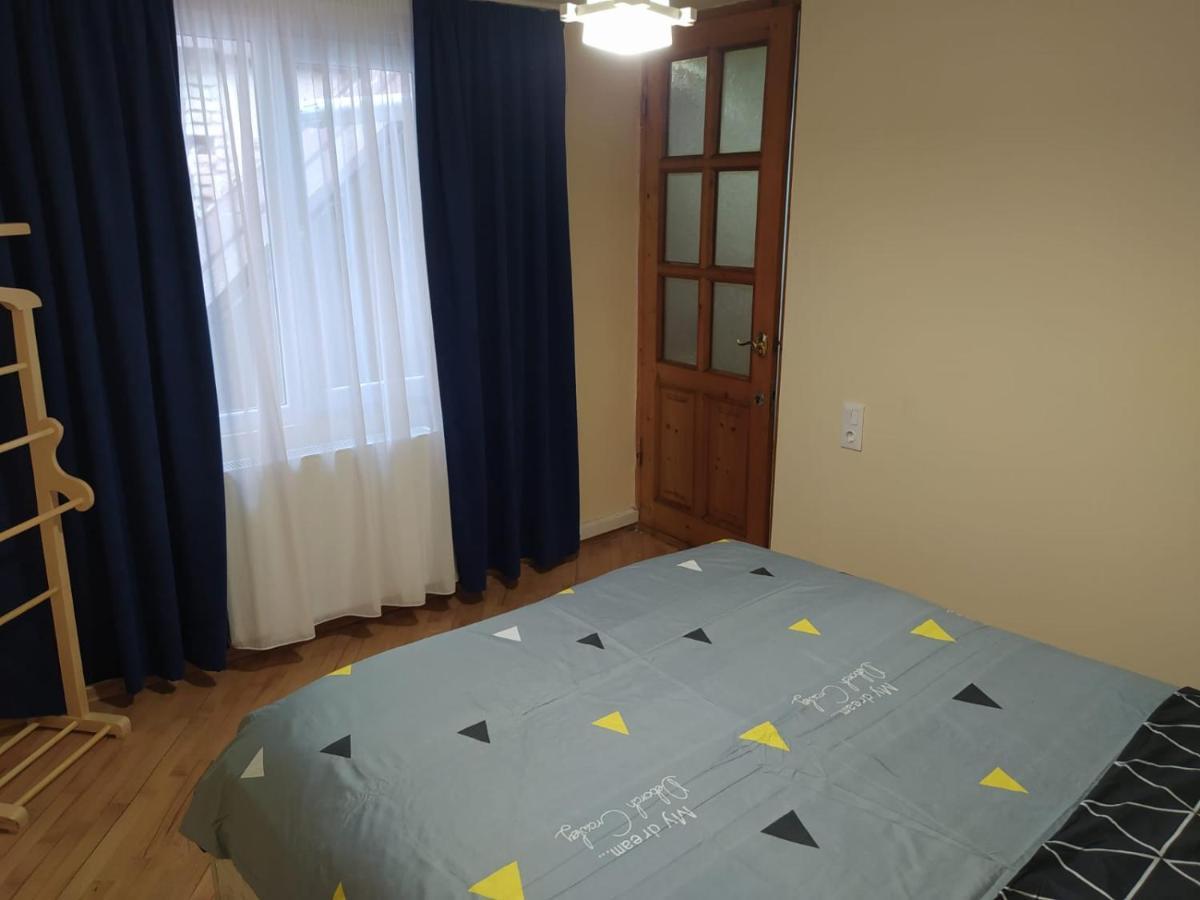 Apartment Dry Bridge Tiflis Dış mekan fotoğraf
