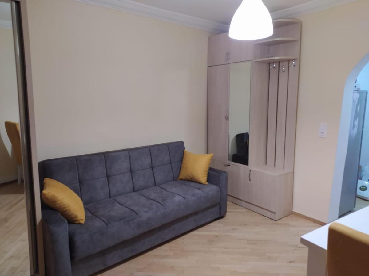 Apartment Dry Bridge Tiflis Dış mekan fotoğraf