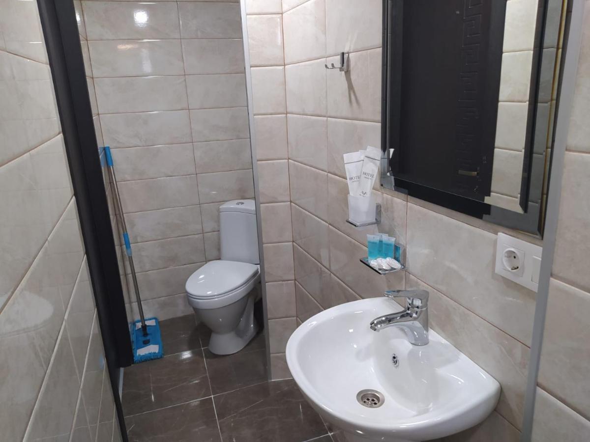 Apartment Dry Bridge Tiflis Dış mekan fotoğraf