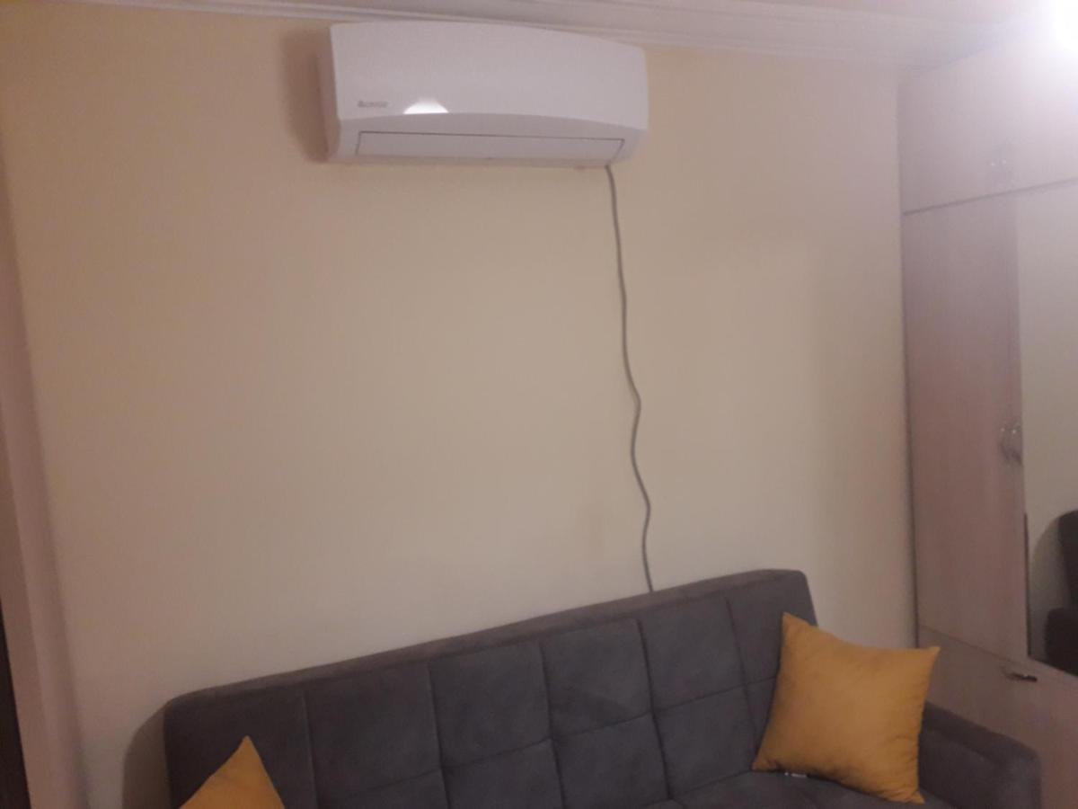 Apartment Dry Bridge Tiflis Dış mekan fotoğraf